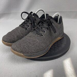 Nobull Trainers Brown Sneakers Unisex W Size 8.5 M Size 7